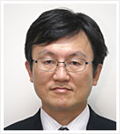 Takashi Oshio